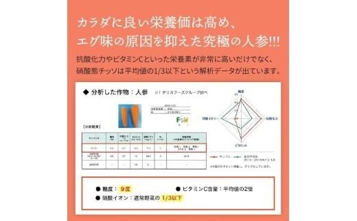 【定期便6ヶ月（全6回）】1000ml×4本を毎月お届け！奇跡の人参ジュース 出口崇仁農園りんご果汁入り・ストレート ※離島への配送不可