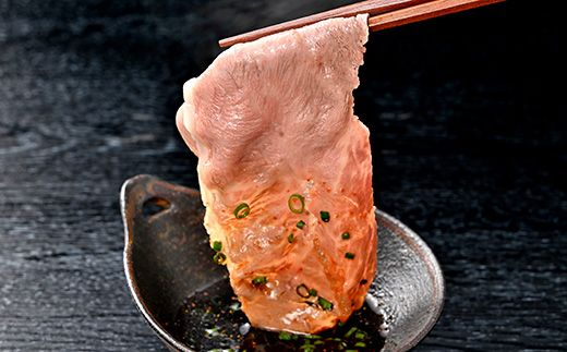 【げんさん】近江牛A5ランク希少部位みすじ　すき焼・しゃぶしゃぶ用【800g】【DG01W】（滋賀県　近江八幡市）