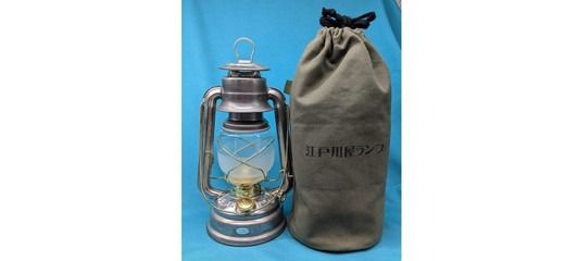 DIETZ78クリアーGT(サンドブラストハーフホヤ)とランタンバックセット