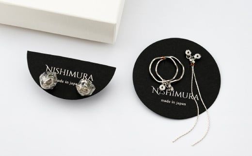 切粉の着せ替えピアス B-938