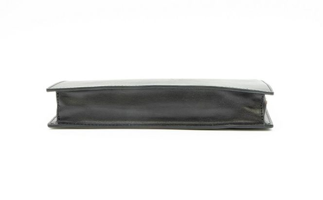 バッグ KIYOKAWA 2way ポシェット AURDEY AUD001 カバン 革 牛革 牛革製 かばん 鞄 ショルダー ファッション 口金 国産 日本製 