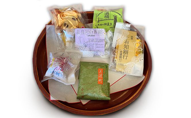 銘菓 美濃十景 和菓子 お菓子 日本 心 名水百選 和紙 手作り伝統 チョコレート フィナンシェ サブレ 