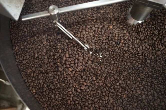 【選べる内容】コーヒー豆 200g ×3銘柄 ギフトセット ※北海道・沖縄・離島への配送不可