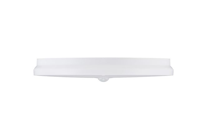 LED小型シーリングライト 人感センサー付 昼白色 SCL20N-MS-U2 シーリングライト LED 小型 薄型 led おしゃれ 照明 照明器具 アイリスオーヤマ 天井 簡単取付 省エネ コンパクト キッチン 廊下 トイレ 小型シーリングライト 人感 人感センサー