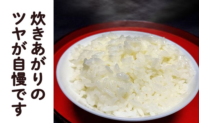 ＜令和8年産予約受付＞銀河のしずく厳選プレミアム（減農薬・減化学肥料）10kg 【1894】