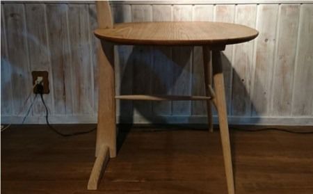 森のコーヒーテーブル 《糸島》【工房はーべすと】[AYA031] クラフト インテリア 木工家具 食卓