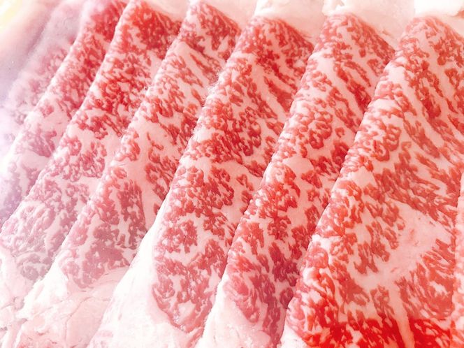 牛肉 黒毛和牛 宮崎産 リブロース スライス 500g [ウィズ・クリエイティブ 宮崎県 日向市 452060800] 和牛 すき焼き しゃぶしゃぶ 肉 国産 冷凍