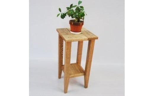 フラワースタンド