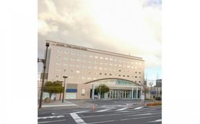 神々の国で結ぶオリジナルしめ飾りとご縁の旅出雲　ツインリーブスホテル出雲宿泊券（２名一室　1泊2食付） 322032_AY003