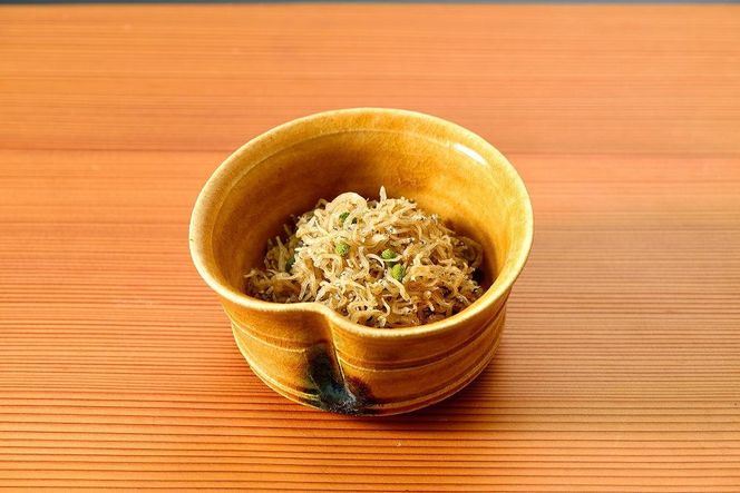 【高島屋選定品】＜下鴨茶寮＞料亭のご馳走二撰「昆布ふりかけ・ちりめん山椒」［ 京都 料亭 京料理 人気 おすすめ 老舗 グルメ ギフト プレゼント 贈答用 お取り寄せ ］ 261009_A-AAY009