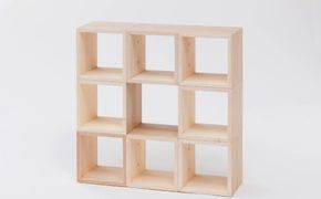 コレクションボックス 1個  G-235