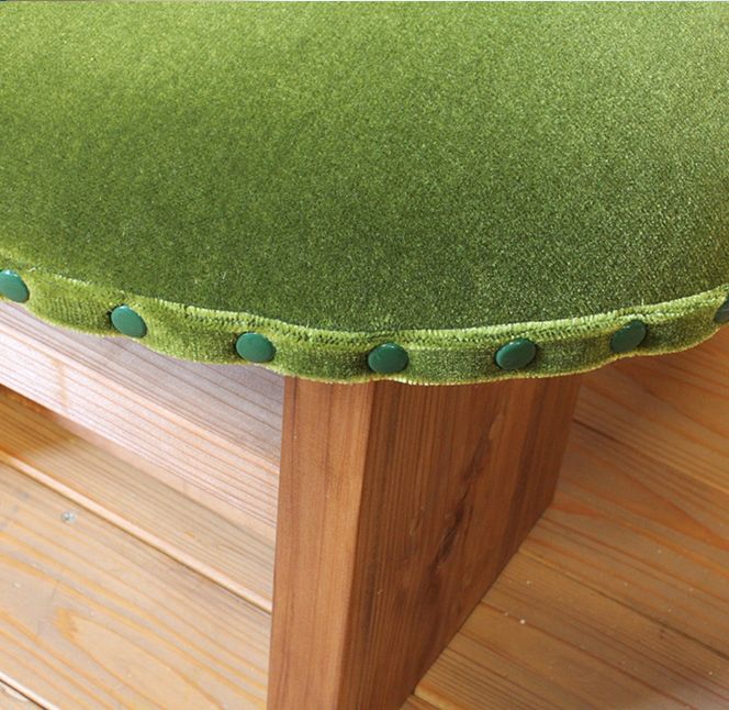 KiNoKO STOOL　キノコスツール　KiNoKo Green(グリーン) 椅子