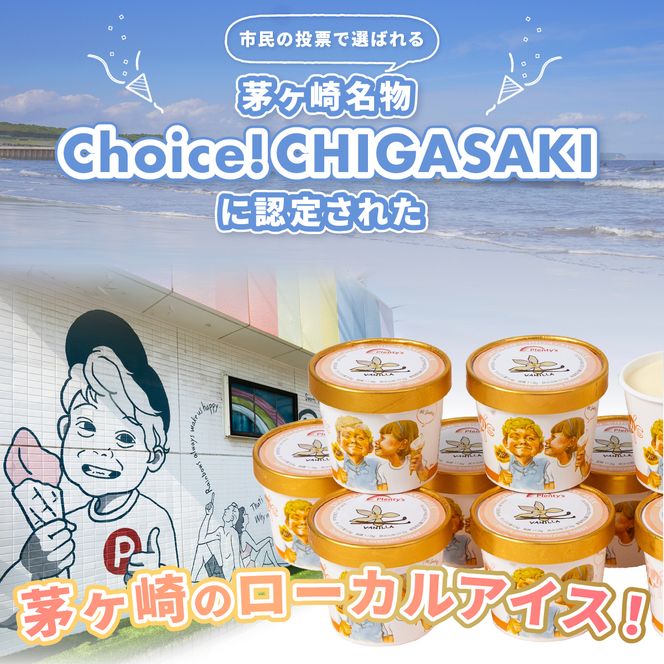 プレンティーズ 生チョコアイスサンド＆アイスクリームセット 各5個 計10個 生チョコ チョコレート チョコ ワッフルサンド アイス バニラ ストロベリー クリームチーズ ミルク ご当地 お取り寄せ 送料無料 神奈川県 茅ヶ崎市