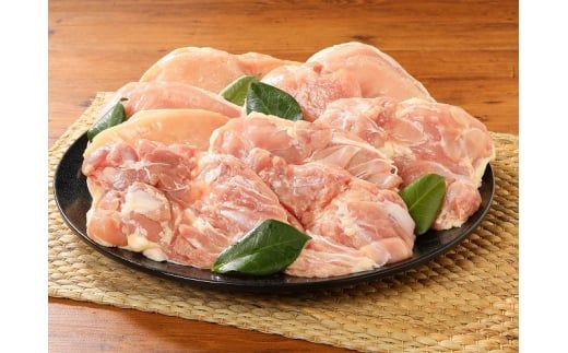 宮崎県産鶏 スペシャル鶏三昧5kgセット K16_0017_4