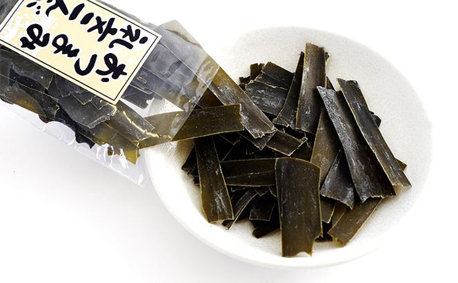 北海道 礼文島産 そのまま食べられる おつまみ礼文こんぶ 40g×5袋［マルキュウ ジンポーフーズ］【 昆布 おつまみ昆布 こんぶ 利尻昆布 海藻 おやつ 珍味 酒の肴 旨味 】