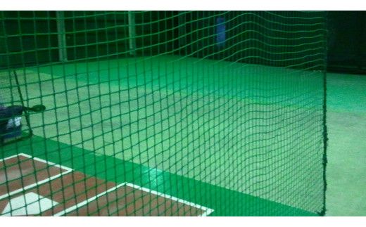 バッティング15回券・ピッチング1回券[CA002us]