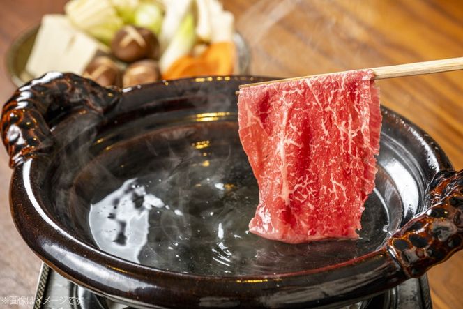 AJ583 【3回定期便】長崎和牛 リブロース しゃぶしゃぶ用 約500g [ 肉 牛肉 和牛 高級 おいしい ステーキ肉 まるしん商会 黒牛 長崎県 島原市 ]