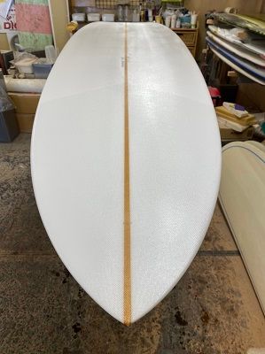 【ファンボード】オリジナルサーフボード　オーダーチケット　HosoiiSurf＆Sports Chigasaki 