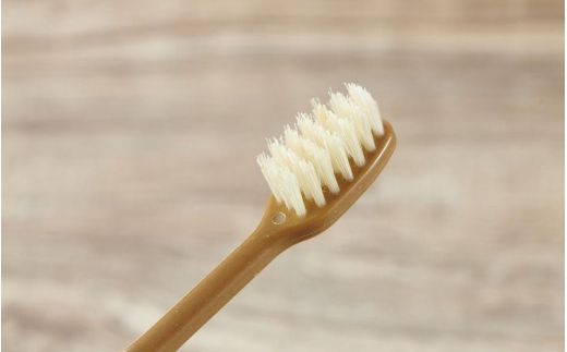 MEGURU 竹の歯ブラシ 豚毛 4本セット【fain0005】