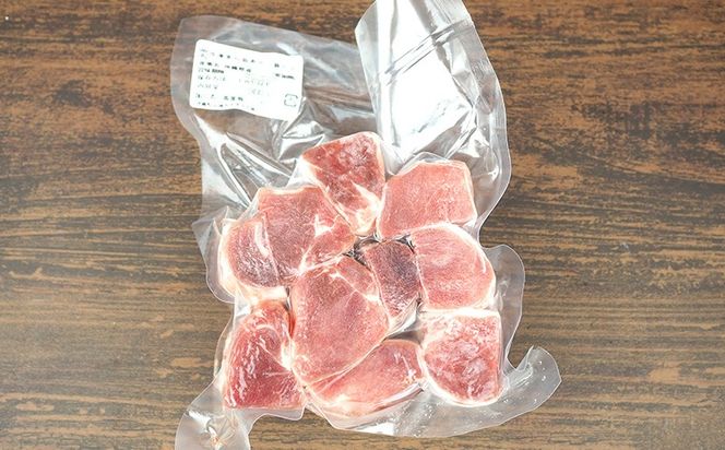 【美ら島あぐー】　ヒレ　1500g【300ｇ×5パック】 あぐー お得 沖縄 大宜味村 豚肉 小分け 国産 おつまみ こだわり ぶた ご当地 加工品 おいしい 美味しい 取り寄せ おきなわ okinawa 冷凍 まろやか 旨味