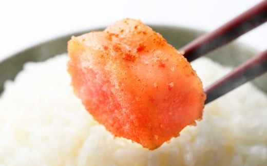 切子 家庭用 無着色 辛子めんたい 約900g 約180g×5パック / 福さ屋 辛子明太子 切れ子 明太子 海鮮 魚卵 魚介類