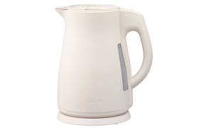 2025年度新製品 タイガー魔法瓶　電気ケトル 軽量＆コンパクト　スピード沸騰　注ぎ口カバー  PCT-A150　オフホワイトWO 1.5L 大阪府門真市 272230_AZ102VC01