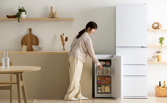 スリム冷凍庫 64L IUSN-S6A-W ホワイト 冷凍庫 小型 家庭用 アイリスオーヤマ スリム スキマックス 幅スリム 64L 霜取り不要 自動霜取り コンパクト 省スペース リビング まとめ買い 保存 セカンド冷凍庫 ストック