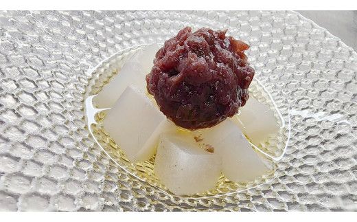 五角堂 あんこ 1kg 餡子 あずき 小豆 つぶあん 粒あん 粒餡 和菓子 お菓子作り おやつ 手作り[CD001us]