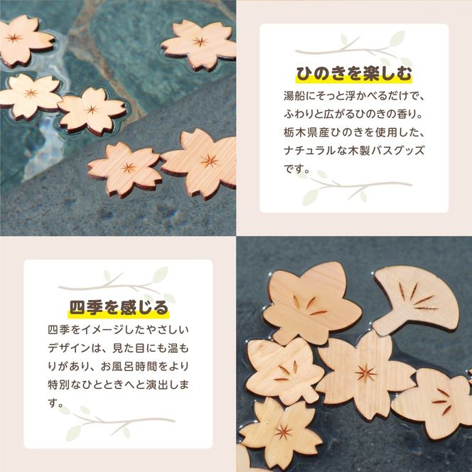 国産ひのき ひのきの森