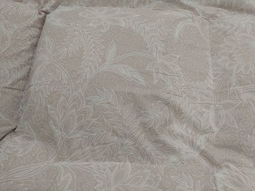 ワタセの羽毛ふとん　シングル　赤【CW15W】