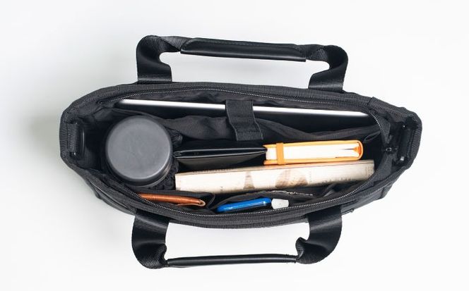 TSUNAGU BAG ROVER ミニトート（TSB24）　糸島市 / SIMCLEAR シムクリア かばん[AKP011]