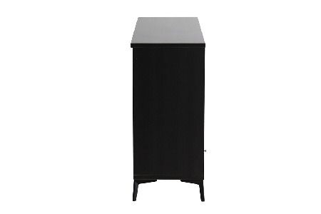 【東馬家具】タナス 120 ローシェルフ【ブックシェルフ 本棚 小物収納 オープンシェルフ オシャレ 魅せる収納 完成品 脚のみ取付】(H060637)