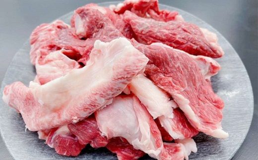 【1-164】松阪牛すじ