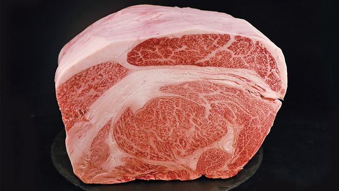 常陸牛 ハミデルカルビ 500g （ 3～ 5枚 ） (茨城県共通返礼品) 国産 焼き肉 カブリ ゲタ リブ芯 リブ巻 中落ちカルビ バーベキュー BBQ お肉 ブランド牛 黒毛和牛 和牛 国産黒毛和牛 国産牛 牛肉 [BM140us]