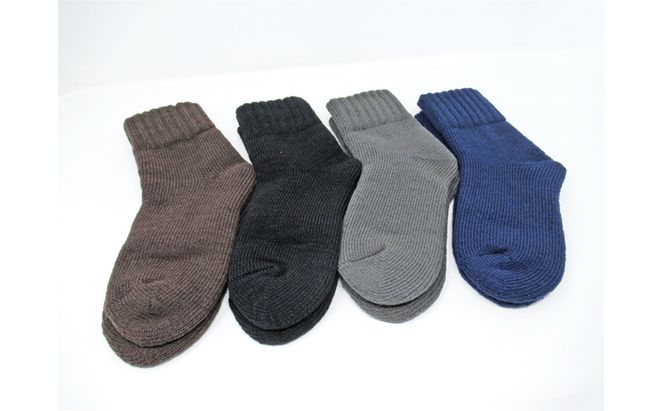 紳士安眠ソックス （008260621）