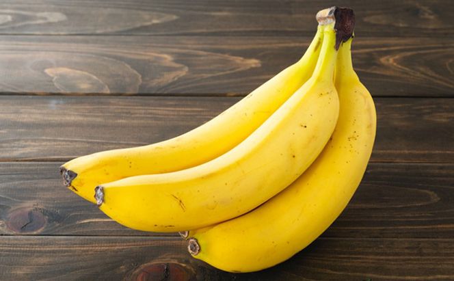 皮ごと食べられる！Draine 金のバナーナ 5本（1本140g～170g 農薬不使用国産バナナ） 果物詰合せ フルーツ 