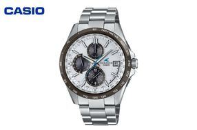 【CASIO】OCEANUS OCW-T2600J-7AJF 山形県 東根市 hi011-118