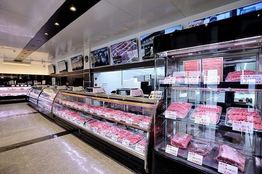 【1-371】家庭用松阪牛小間切れ600g（便利な小分け済み）