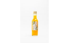 小田原産江之浦みかんスパークリング果汁入り飲料果汁５０％２００ml３０本 142069_GJ110