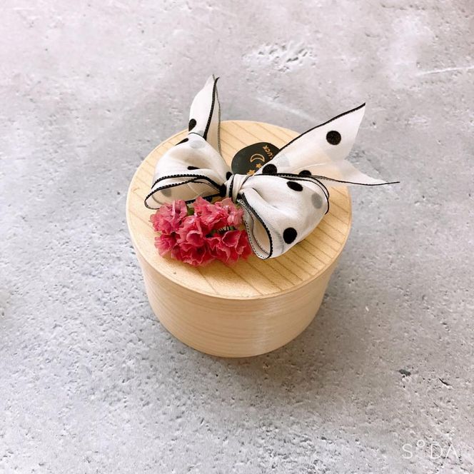 薔薇シフォンケーキ　 smile 232238_DH006