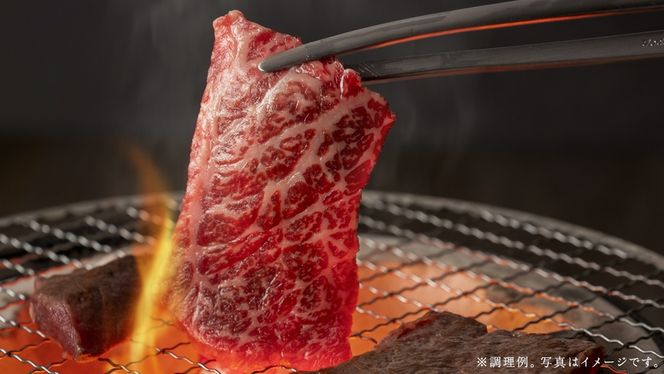 ＼選べる内容量／【 常陸牛 煌 】イチボ・ミスジ 焼肉用 各200g～300g (計400g～600g) (茨城県共通返礼品) ［化粧箱入り］ 希少部位 牛肉 ブランド牛 きらめき 和牛 黒毛和牛 国産黒毛和牛 国産牛 焼肉 贈答 ギフト いちぼ 小ザシ お肉 肉 A5ランク