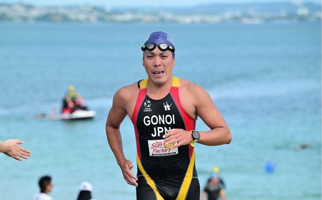 第21回あやはしトライアスロン大会兼日本選手権選考及び国スポ選考会 出場参加費 （リレー）