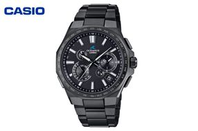【CASIO】腕時計 OCEANUS OCW-T6000B-1AJF 山形県 東根市 hi011-124