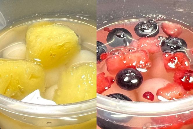 CI197 かんざらし 5個 セット