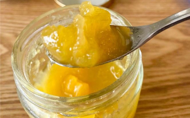 パイナップルバター＆パイナップルジャムセット (各1個) バター ジャム セット 国産 詰め合わせ ギフト 年内発送 沖縄市 / 株式会社クロップ[BCCC003] 