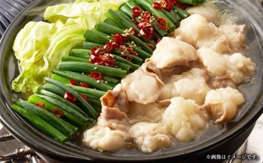 【 メール便対応 】 博多醬油もつ鍋 4人前 ホルモン スープ 出汁 コラーゲン もつ鍋 モツ鍋 もつ鍋セット セット 醤油もつ鍋 醤油 具材 常温