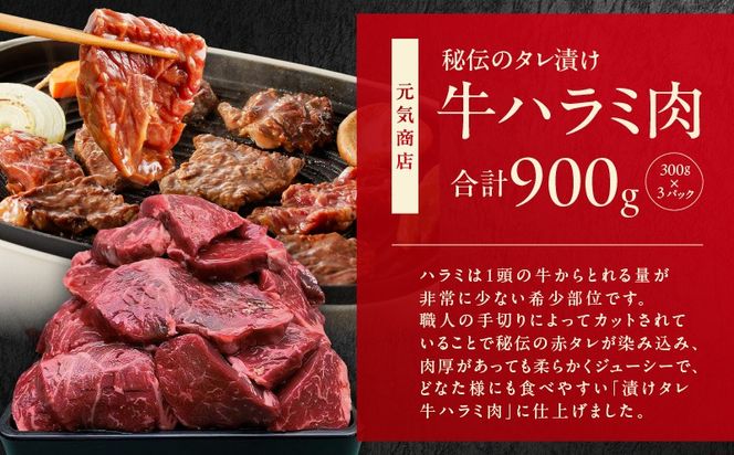 099S022 1位獲得の肉 福袋 3種 総量 2.5kg【牛肉 焼肉 牛タン ハラミ 牛ヒレ お肉 セット 訳あり サイズ不揃い 別送】
