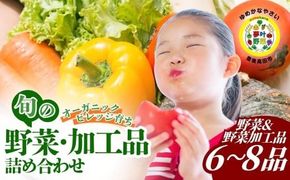 野菜 季節の野菜 詰め合わせセット (野菜6～8品目)【先行予約・2月～3月にお届け】夢叶野菜ボックス | 新鮮 産地直送 旬 国産 葉物 根菜 おすすめ 人気 野菜詰め合わせ 野菜セット 春野菜 夏野菜 秋野菜 葉物 果物 果菜 根菜 冷蔵 野菜室 さつまいも じゃがいも にんじん かぼちゃ だいこん 玉ねぎ キャベツ ブロッコリー ほうれんそう 送料無料 豊後高田市 [162453bt1]