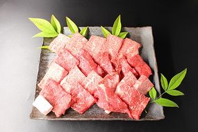 極上近江牛焼肉セット【400ｇ】【冷凍】【CB15U】