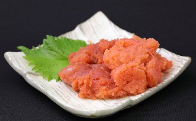 訳アリ！無着色辛子明太子 並切 約1kg（約500g×2p）※配送不可：離島 魚卵 つまみ 酒のあて 肴 ご飯のお供 おかず おにぎりの具 家庭用 ピリ辛 パスタ うどん ソース アレンジ 食材 海の幸 